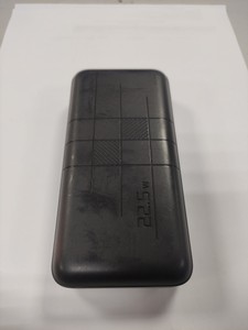 Б/в Повербанк Xo pr188 22.5w 20000mah 01-200937414
