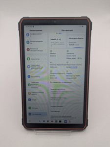 Б/у Планшет Blackview active 5 8/128gb 01-200995976