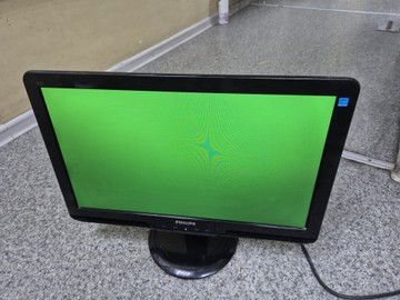 Б/в Монітор Philips 192e2sb2 01-200996188