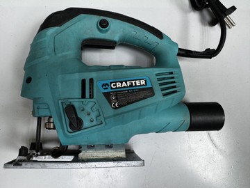 Б/в Електролобзик Crafter rjs-1000 01-200997053