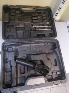 Б/в Перфоратор Apro rh-600 mini 01-200991844