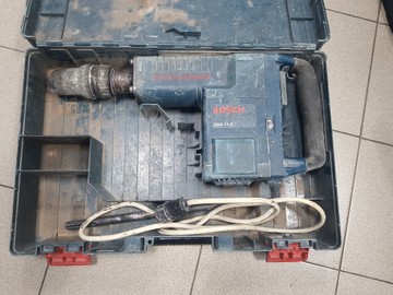 Б/у Отбойный молоток Bosch gsh 11 e 01-200995630