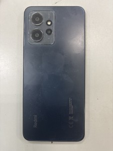 Б/в Мобільний телефон Xiaomi redmi note 12 4/128gb 01-200997819