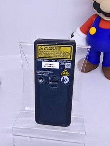 Б/в Лазерний нівелір Bosch glm 42 professional 01-200996703