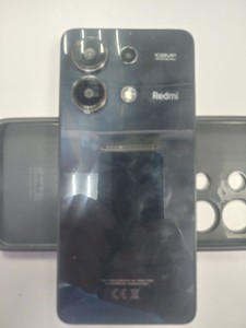 Б/в Мобільний телефон Xiaomi redmi note 13 4g 8/256gb 01-200997734