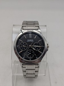 Б/у Часы Casio ltp-v300 01-200908733