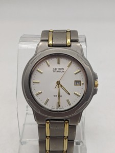 Б/у Часы Citizen 5510-h11194 cwj 01-200874720