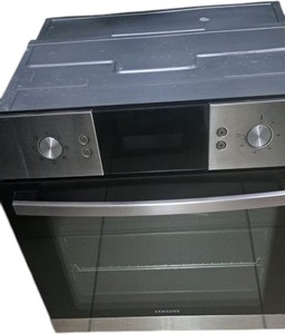 Б/в Духовка електрична Samsung bf1n3t134 01-200801525