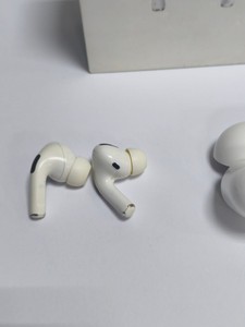 Б/в Навушники Apple airpods pro 01-200998855