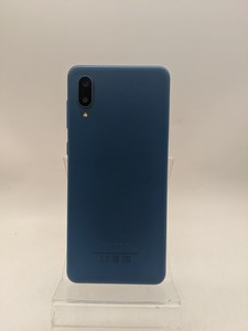 Б/в Мобільний телефон Samsung galaxy a02 2/32gb 01-200975223