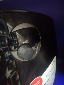 Б/в Зволожувач повітря Boneco 2055d 01-200999496