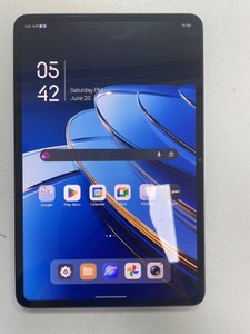 Б/в Планшет Zte redmagic astra gaming tablet 24/1tb 01-200999893
