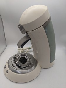 Б/у Кофеварка Philips senseo hd7800 01-200830386