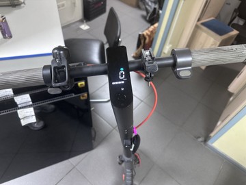 Б/в Самокат Xiaomi electric scooter 5 01-201001953