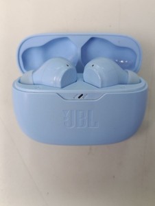 Б/у Навушники Jbl wave beam 01-201001579