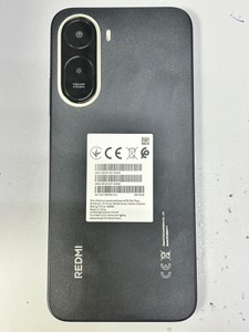 Б/в Мобільний телефон Xiaomi redmi a7 pro 4/64gb 01-201002389
