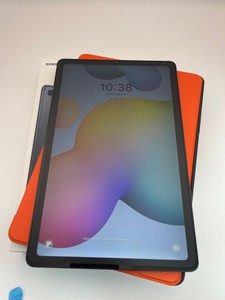 Б/в Планшет Samsung galaxy tab s6 lite sm-p619 2022 4/64gb lte 01-201001324