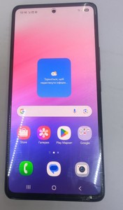 Б/в Мобільний телефон Samsung a536e galaxy a53 5g 6/128gb 01-201003390