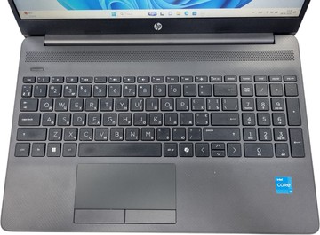 Б/в Ноутбук Hp 15/core i3-1315u ddr5/8gb ddr5/hdd *відсутній/ssd 256 gb/*інтегрована 01-200979499
