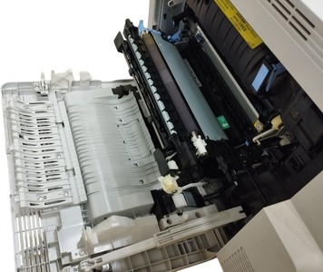 Б/в БФП Hp color laserjet enterprise cp4525 01-200973896