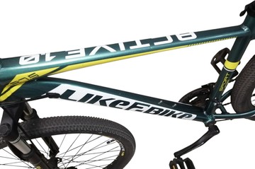 Б/в Велосипед Like2Bike active 1.0 27.5" 01-200972224