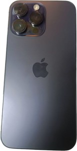 Б/в Мобільний телефон Apple iphone 14 pro max 128gb 01-200913626