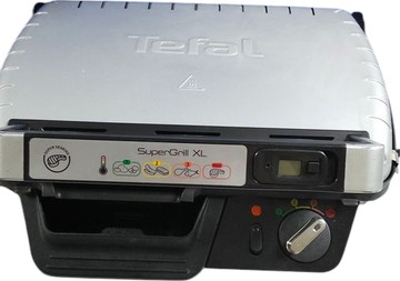 Б/в Гриль Tefal gc461b34 01-200902676