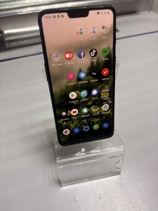 Б/в Мобільний телефон Oneplus 6 a6000 6/64gb 01-201004345