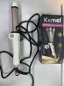 Б/в Плойка  Kemei km-8851 01-201005802