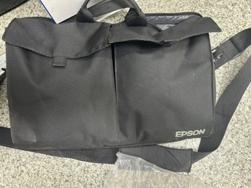 Б/в Проектор Epson h477b / eb1771w 01-201006134
