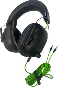 Б/у Навушники Razer blackshark v2 x xbox 01-200962693