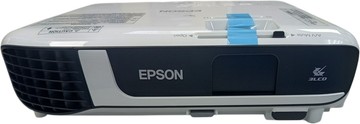 Б/в Мультимедійний проектор Epson eb-w51 01-200914106