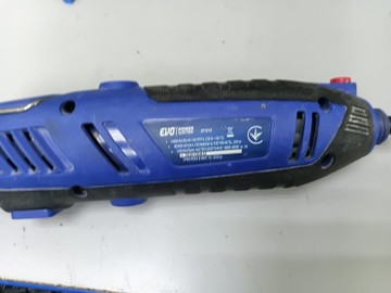 Б/в Багатофункціональний інструмент Evo cf1010+набір 01-201007722