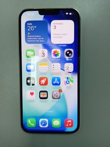 Б/в Мобільний телефон Apple iphone 13 pro max 128gb 01-201007839