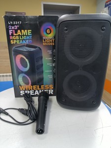Wireless Speaker 109463
