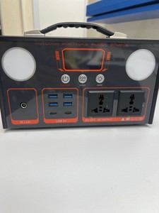 Б/в Зарядна станція Hoco outodor portable power sourge 01-201006113
