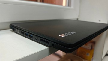 Б/в Ноутбук Acer 14/pentium 7505 ddr4/8gb ddr4/hdd *відсутній/ssd 128 gb/*інтегрована 01-201008058