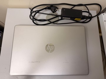 Б/в Ноутбук Hp 15/ryzen 5 3500u ddr4/16gb ddr4/hdd *відсутній/ssd 512 gb/*інтегрована 01-201007218