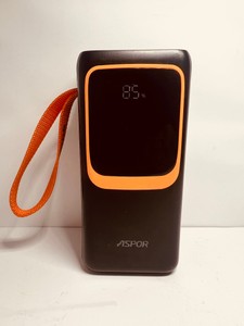 Б/в Повербанк Aspor a350 50000mah 01-201007649