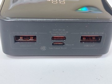 Б/в Повербанк Baseus ppbd2-2w20 20000mah 01-201008859