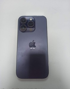 Б/в Мобільний телефон Apple iphone 14 pro 128gb 01-201011182