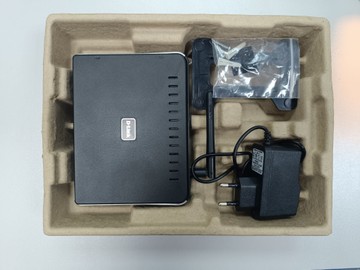 Б/в Wi-fi роутер D-Link dap-1150 01-201008388