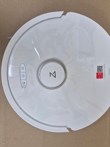 Б/в Робот-пилосос Roborock q8 max plus 01-201008077