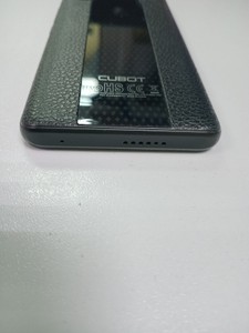 Б/в Мобільний телефон Cubot note 7 2/16gb 01-201006125