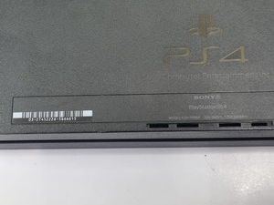 Б/в Ігрова приставка Sony playstation 4 500gb 01-201011646
