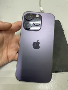Б/в Мобільний телефон Apple iphone 14 pro 256gb 01-201011712