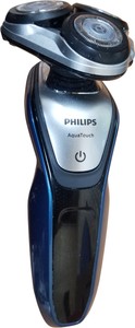Б/в Електробритва Philips aquatouch s5420 01-200868883