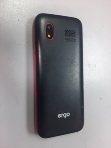 Б/в Мобільний телефон Ergo f243 swift 01-201012362