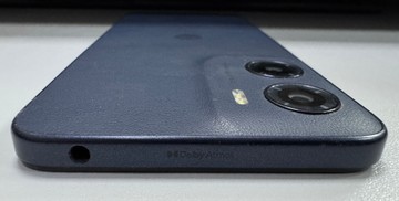Б/в Мобільний телефон Motorola moto e15 2/64gb 01-201008259