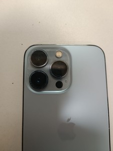 Б/у Мобільний телефон Apple iphone 13 pro 128gb 01-201012542